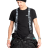 Комбинезон Jethwear The One с утеплителем Black/Orange, 3XL