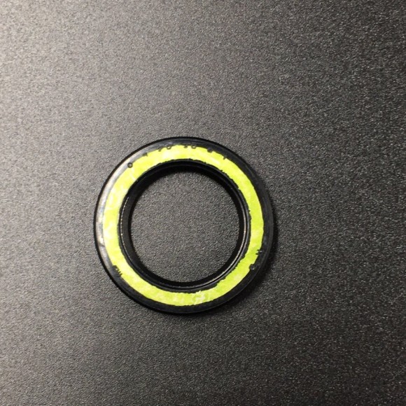 Сальник редуктора Yamaha 93101-20048