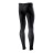 Термоштаны SIXS WB PNX V2 Black, XL/2XL