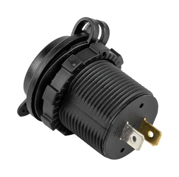 Разъем USB 5В 4.2А Разъем USB 5В 4.2А