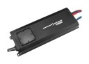 5-ти канальный морской усилитель 4 x 150W и 1 x 600W NXL-X1200.5D, DS18