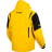 Куртка FXR Ridge Pro Trilaminate  с утеплителем Sundust/Black, XL