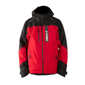 Куртка Tobe Nexus 2-в-1 с утеплителем Chili Pepper, 2XL Куртка Tobe Nexus 2-в-1 с утеплителем Chili Pepper, 2XL