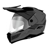 Шлем FXR Maverick X Pro с подогревом Titanium, XL Шлем FXR Maverick X Pro с подогревом Titanium, XL