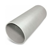 Тоннель для подруливающего устройства D185mm, L1000, стеклопластик, Quick, уценен