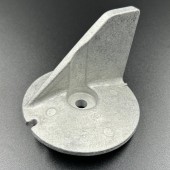 Анод редуктора Tohatsu 60-120 (Алюминиевый) (PWB)