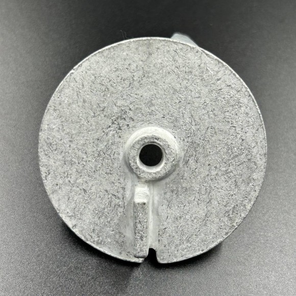 Анод редуктора Tohatsu 60-120 (Алюминиевый) (PWB)