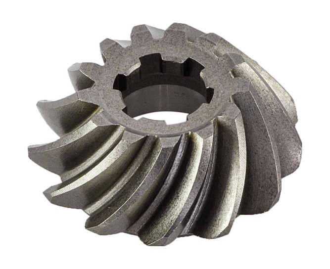 Шестерня редуктора Yamaha 40X/F30-40 (пиньон), Omax