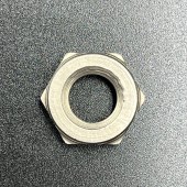 Гайка крепления пиньона Tohatsu 9.9-30 (Tohatsu) Гайка крепления пиньона Tohatsu 9.9-30 (Tohatsu)