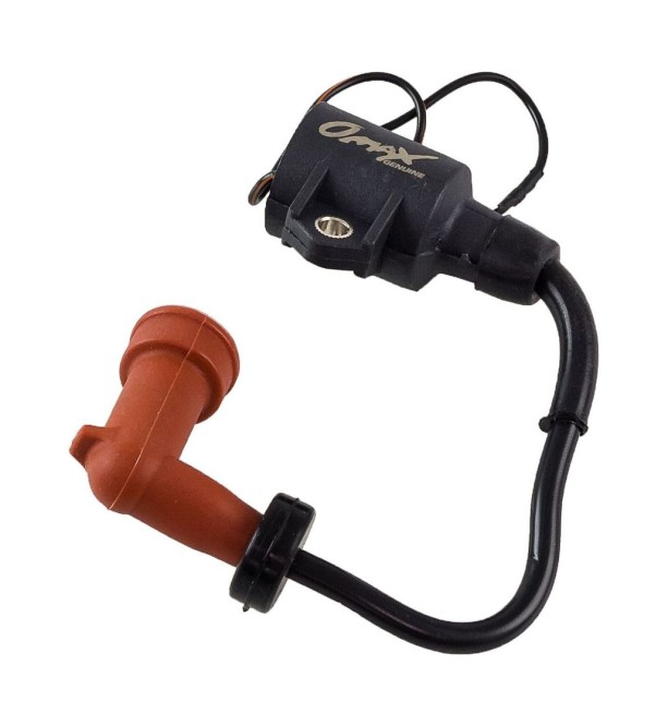 Катушка зажигания Yamaha 20-30, Omax
