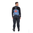 Вейдерсы Hord The 5 Black/Grey, XL