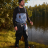 Вейдерсы Hord The 5 Black/Grey, XL