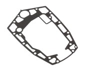 Прокладка под проставку Yamaha 75-90