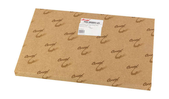 Ремкомплект прокладок блока Yamaha 9.9D/15D, Omax