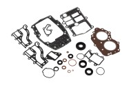 Ремкомплект прокладок блока Yamaha 9.9D/15D, Omax Ремкомплект прокладок блока Yamaha 9.9D/15D, Omax
