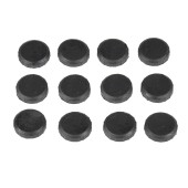 Комплект слайдеров ведущего вариатора (12 шт) BRP SM-03260 Комплект слайдеров ведущего вариатора (12 шт) BRP SM-03260