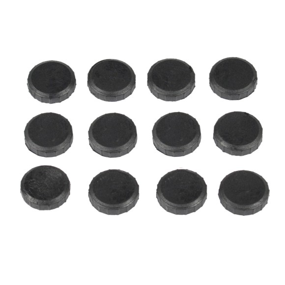 Комплект слайдеров ведущего вариатора (12 шт) BRP SM-03260