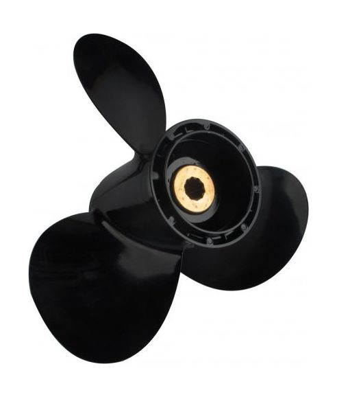 Винт гребной Suzuki DF8A-20A/DT9.9-15(A);3x9-1/4x12R