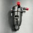 Фильтр топливный Mercury 175-300/3.4-4.6L (8M0106635) (PREMARINE)