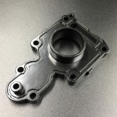 Основание помпы охлаждения Yamaha 25-30, F20-25 (PREMARINE) Основание помпы охлаждения Yamaha 25-30, F20-25 (PREMARINE)