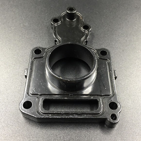 Основание помпы охлаждения Yamaha 25-30, F20-25 (PREMARINE) Основание помпы охлаждения Yamaha 25-30, F20-25 (PREMARINE)