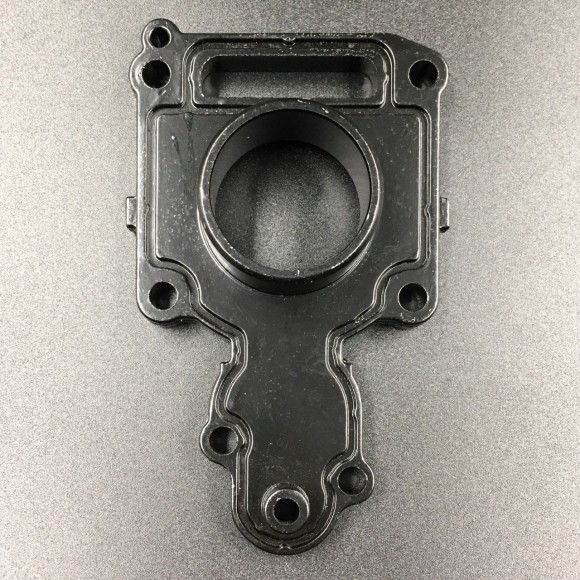 Основание помпы охлаждения Yamaha 25-30, F20-25 (PREMARINE) Основание помпы охлаждения Yamaha 25-30, F20-25 (PREMARINE)