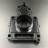 Основание помпы охлаждения Yamaha 25-30, F20-25 (PREMARINE)