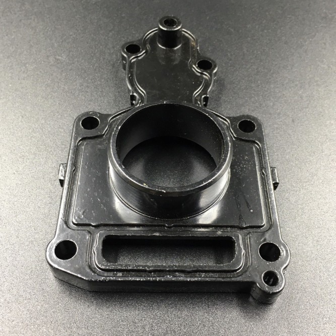 Основание помпы охлаждения Yamaha 25-30, F20-25 (PREMARINE)