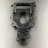 Основание помпы охлаждения Yamaha 25-30, F20-25 (PREMARINE)