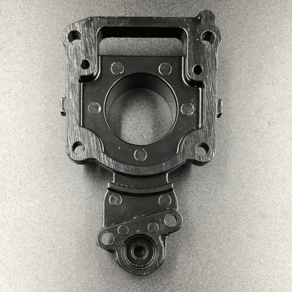 Основание помпы охлаждения Yamaha 25-30, F20-25 (PREMARINE)