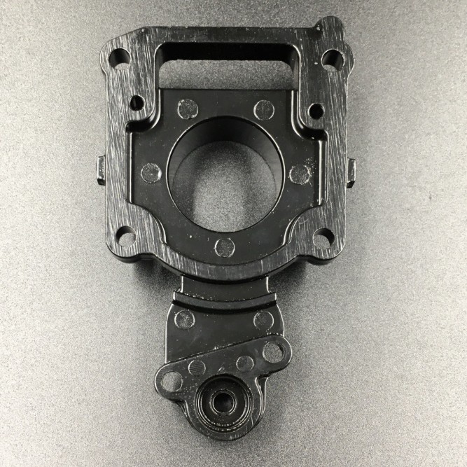 Основание помпы охлаждения Yamaha 25-30, F20-25 (PREMARINE)