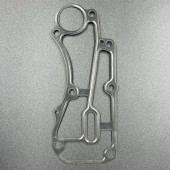 Прокладка под холодильник Yamaha F9.9-15 (Premarin) Прокладка под холодильник Yamaha F9.9-15 (Premarin)