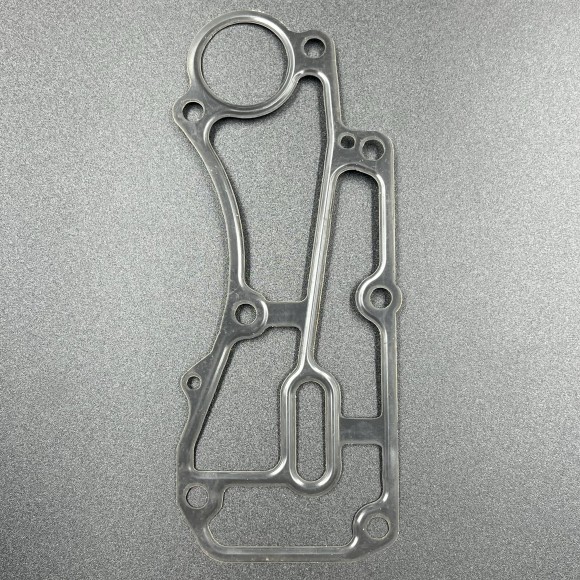 Прокладка под холодильник Yamaha F9.9-15 (Premarin)