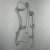 Прокладка под холодильник Yamaha F9.9-15 (Premarin)