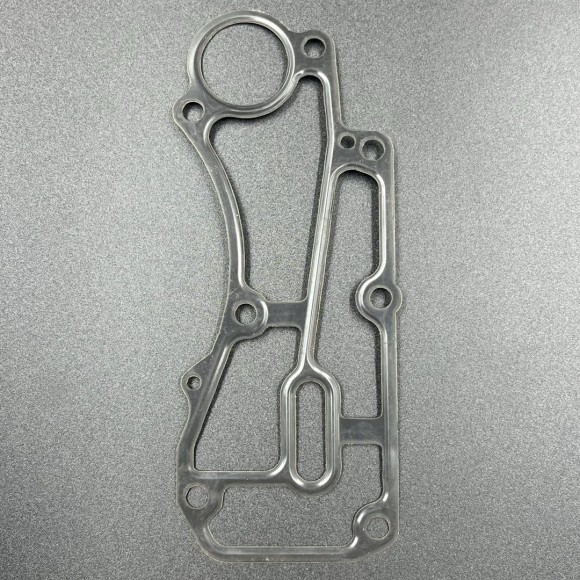 Прокладка под холодильник Yamaha F9.9-15 (Premarin)