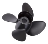 Винт гребной Solas 9413-128-17, 4x12.75x17 (R) (Rubex)