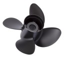 Винт гребной Solas 9413-128-17, 4x12.75x17 (R) (Rubex)