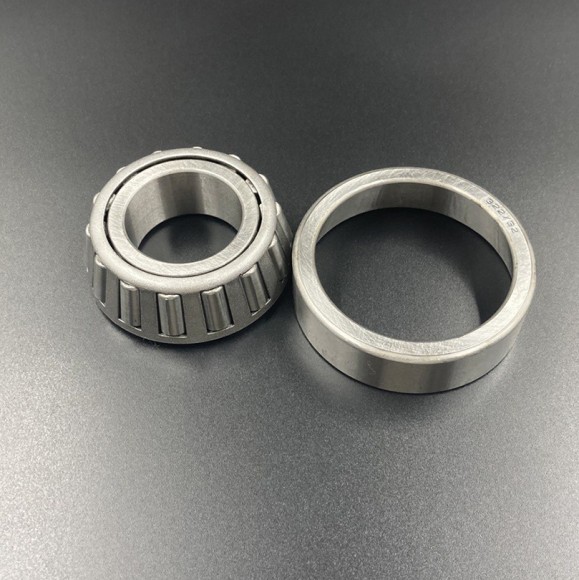 Подшипник роликовый YAMAHA (93332-00003) KOYO (Hl-CAP) 322/32 (32x65x21) (PREMARINE)