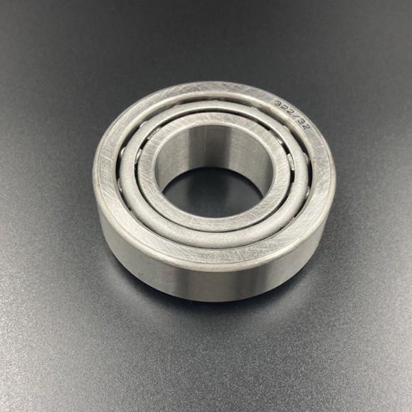 Подшипник роликовый YAMAHA (93332-00003) KOYO (Hl-CAP) 322/32 (32x65x21) (PREMARINE)