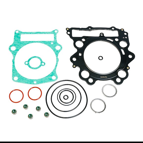 Верхний комплект прокладок Yamaha NA-40010T