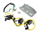 Катушка зажигания Kawasaki JET SKI 1100, комплект (3 шт)