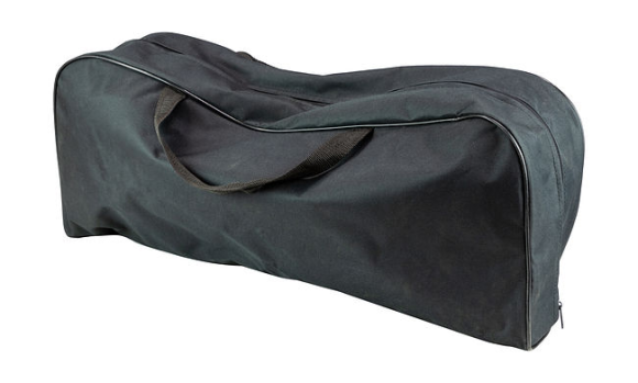 Колеса транцевые для надувной лодки НДНД, модульные, D260 мм (комплект)