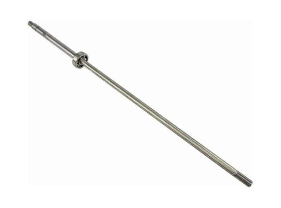 Вал торсионный (S) Marine Rocket (9.8F-06.23.00-S)