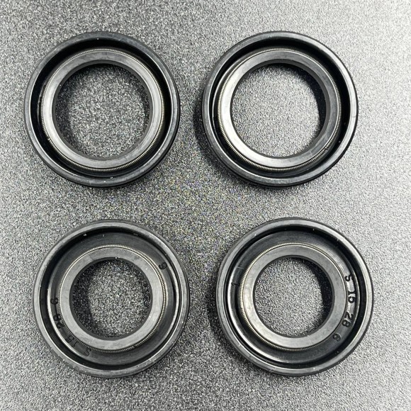 Ремкомплект редуктора Yamaha E8D (Osaka)