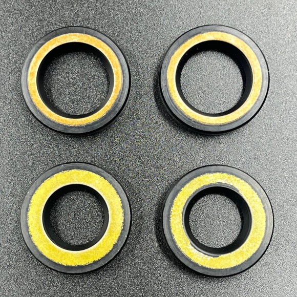 Ремкомплект редуктора Yamaha E8D (Osaka)