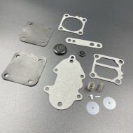 Ремкомплект топливного насоса Mercury 30-275 (Kacawa)