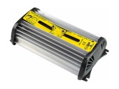 Зарядный изолятор, 140 A, 2 аккумулятора, 65x127x236 мм Зарядный изолятор, 140 A, 2 аккумулятора, 65x127x236 мм