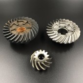 Шестерни редуктора (Комплект) Suzuki DF90-115 (57300-90820) (Suzuki)