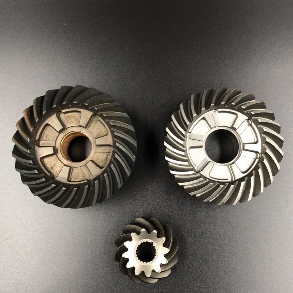 Шестерни редуктора (Комплект) Suzuki DF90-115 (57300-90820) (Suzuki)