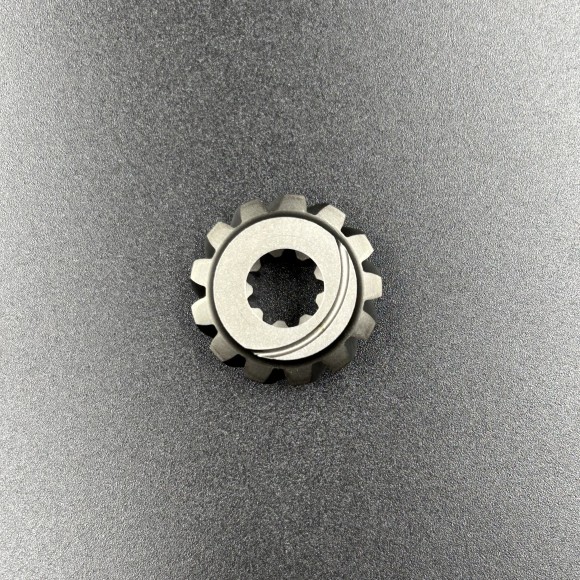 Шестерни редуктора (Комплект) Honda BF5 (06400-ZVD-010; 06400-ZVD-000) (Honda) Шестерни редуктора (Комплект) Honda BF5 (06400-ZVD-010; 06400-ZVD-000) (Honda)